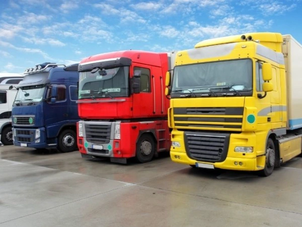 Ankara Çekerek Nakliye